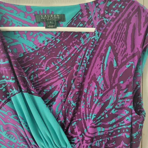 Ralph Lauren Dress - Picture 5 of 5